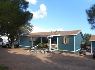 595 N Deer Creek Dr, Payson, AZ 85541