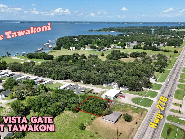 413 Vista Crst, West Tawakoni, TX 75474