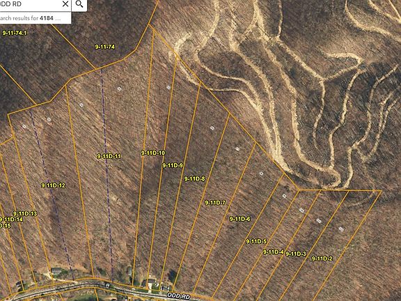 5th image of 4184 Odd Rd