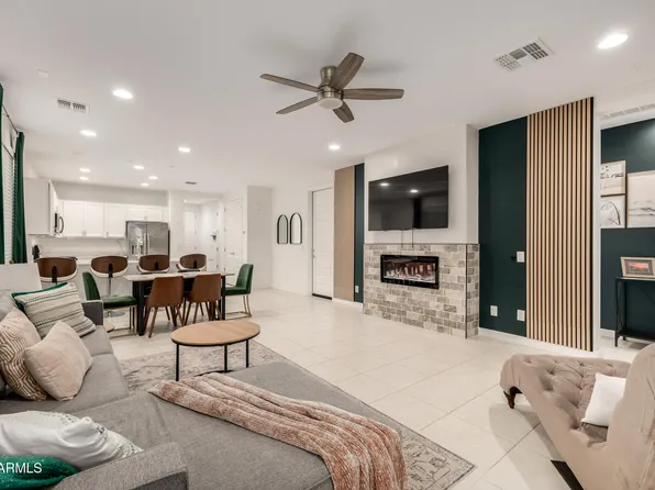 24655 N 170TH Drive, Surprise, AZ 85387