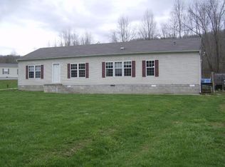2222 Bluebank Rd, Morehead, KY 40351