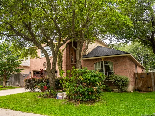 16715 STONES THROW, San Antonio, TX 78248