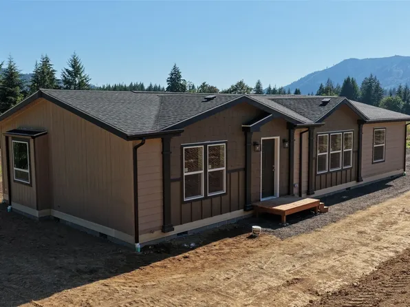 119 Norms Place, Ariel, WA 98603