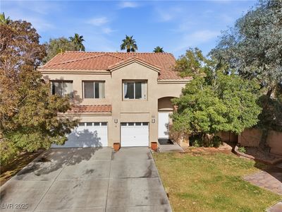 2970 Galit Ave, Las Vegas, NV, 89121
