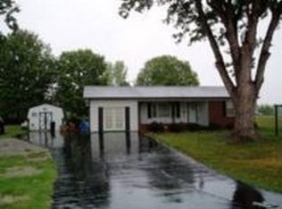 831 Heather Dr, Sparta, TN 38583