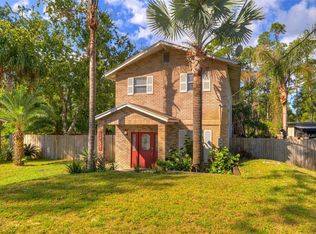 1950 9TH AVENUE, DELAND, FL 32724