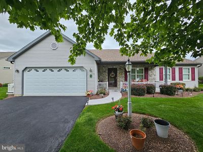 122 Arbor Dr, Myerstown, PA, 17067