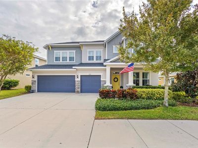 7227 Hourglass Dr, Apollo Beach, FL, 33572