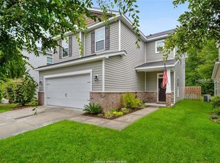 41 Isle Of Palms W, Bluffton, SC 29910