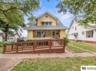 914 15th St, Auburn, NE 68305