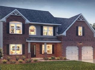 585 Toronto Cir, Hampton, GA 30228