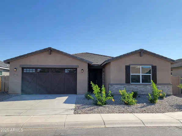 37174 W LA PAZ Street, Maricopa, AZ 85138