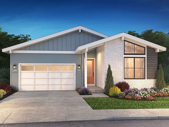 Stevie Plan - Exterior B