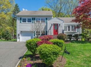 102 Woodland Rd, New Providence, NJ 07974