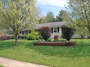340 Valley Rd, Millersville, PA 17551