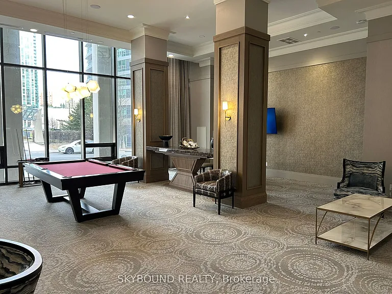 30 Elm Dr W #3404 — Photo 48