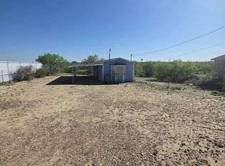 1527 Guerra Ave, Roma, TX 78584