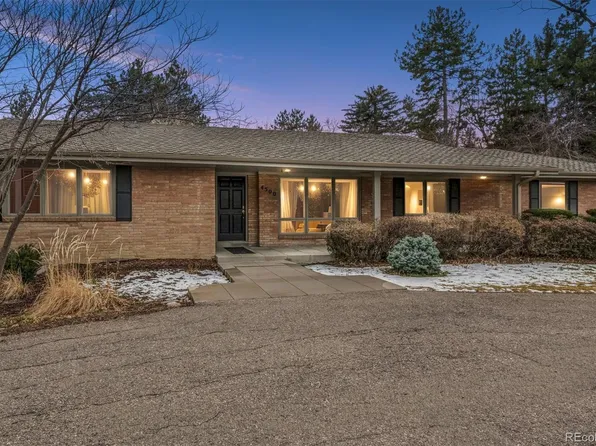 4500 S Dasa Drive, Cherry Hills Village, CO 80111