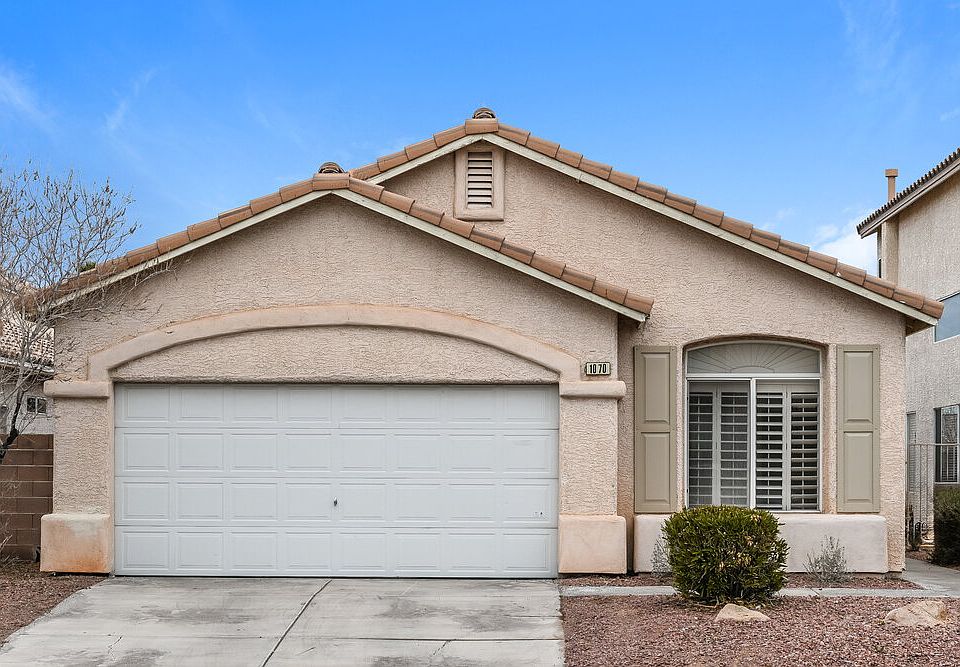 1st image of 1070 Warm Canyon Way