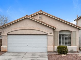1070 Warm Canyon Way, Las Vegas, NV 89123