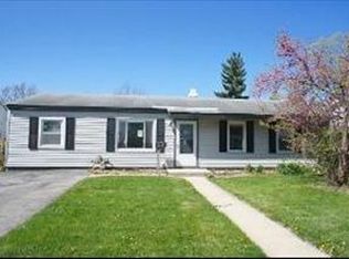 616 Fenton Ave, Romeoville, IL 60446