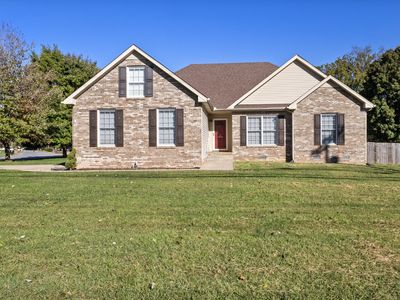 751 Isaac Dr, Clarksville, TN, 37040