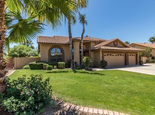 5431 E Phelps Rd, Scottsdale, AZ 85254