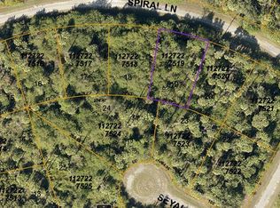 1127227519 Spiral Ln #19, North Pt, FL 34286