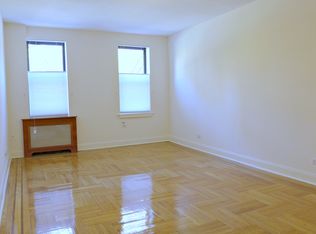 3111 Broadway APT 1J, New York, NY 10027