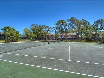 Tennis Courts