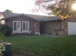 2948 Seminole Way, Sacramento, CA 95833
