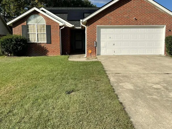 1645 Goshen Road, Augusta, GA 30906