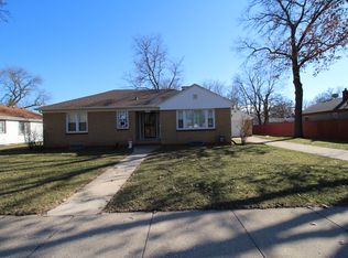 2310 Van Wie Ave, Rockford, IL 61103