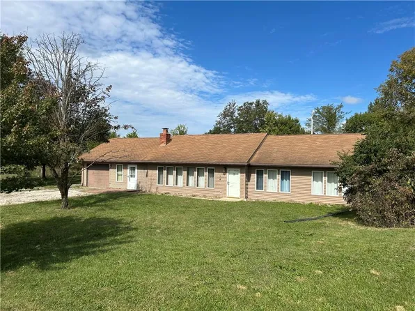 16474 Rudd Rd, Lawson, MO 64062