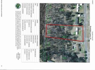 1447 Deerrun Dr, Randleman, NC 27317