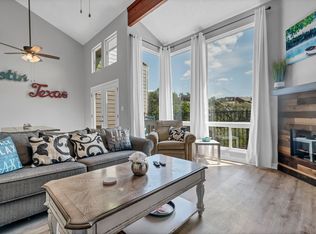 109 Comanche Point, Point Venture, TX 78645