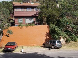 109 Brewery Ave, Bisbee, AZ 85603