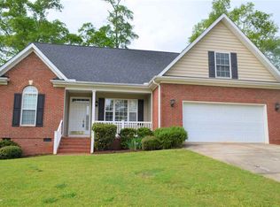207 Lyttleton Way, Anderson, SC 29621