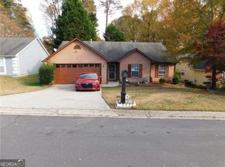 1498 Sisters Ct, Lawrenceville, GA 30043