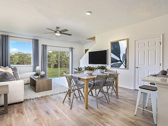 Great room