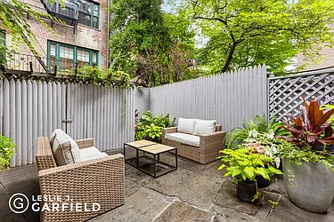 Sold by Leslie J. Garfield