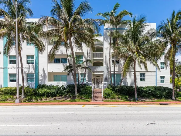 9172 Collins Ave APT 303, Surfside, FL 33154