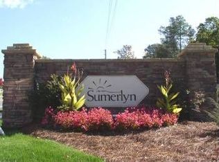 6836 Horseback Ln, Raleigh, NC 27610