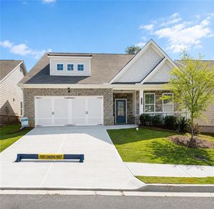 2424 Anhinga Dr, Loganville, GA, 30052