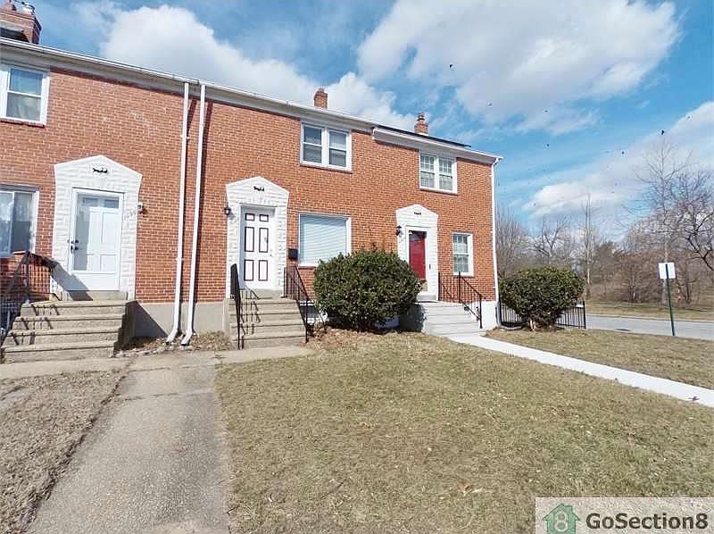 1076 Cameron Rd, Baltimore, MD 21212