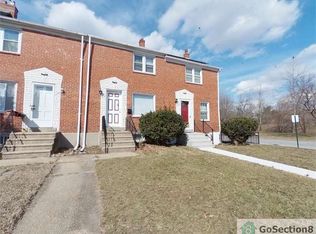 1098 Cameron Rd, Baltimore, MD 21212
