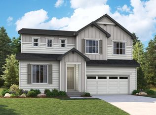 Tourmaline Plan, Fossil Creek, Fort Collins, CO 80528