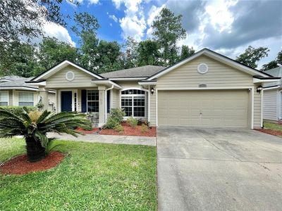 5153 NW 81st Ave, Gainesville, FL, 32653