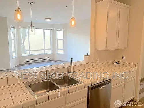 5810 Mission St #207 Photo 1