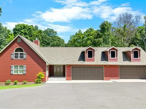 341 Dixon Ln, Eddyville, KY 42038